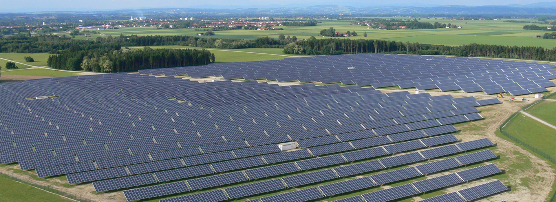 güneş enerji santralleri