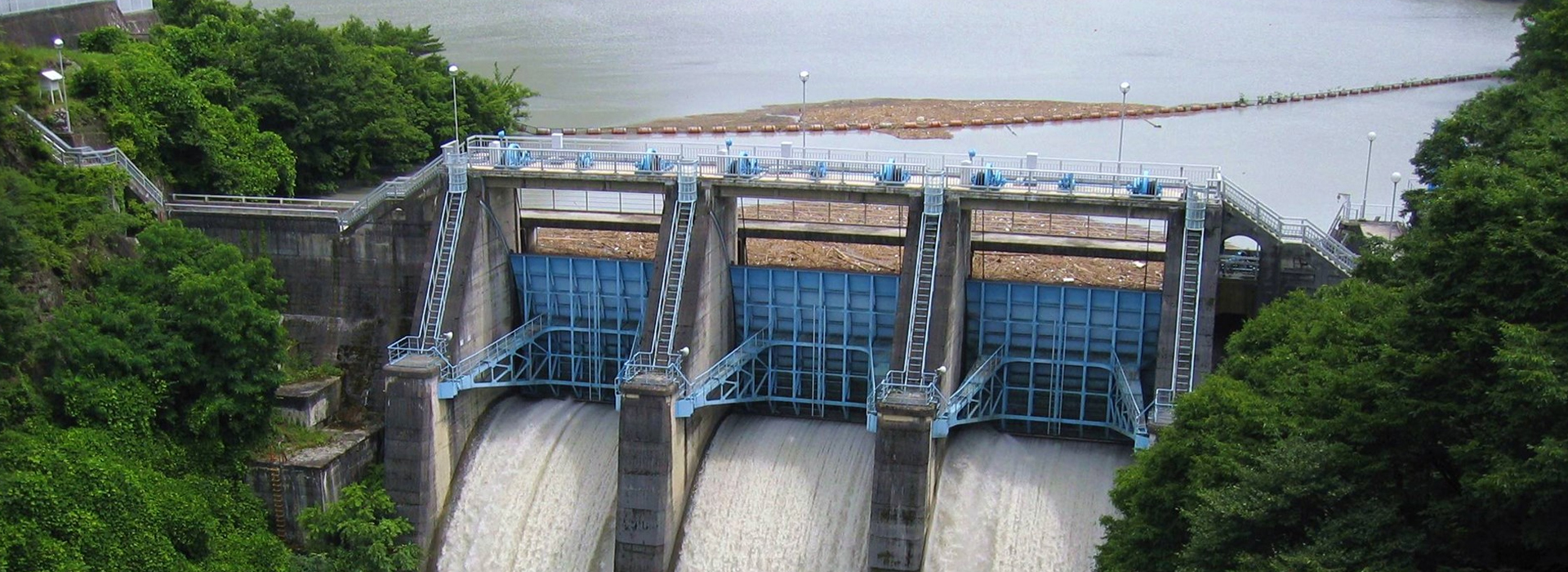 hidroelekrik santraller msg